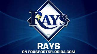 Next Story Image: Alex Cobb strikes out 2 in debut, Rays tie Pirates in 10 innings